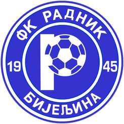 Radnik Bijeljina U19