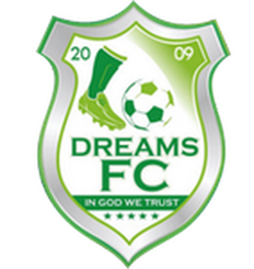 Ghana Dream FC