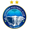 El Kanemi Warriors