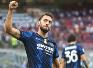 Sky Ý dự đoán đội hình xuất phát của Inter Milan vòng này Serie A: Calhanoglu trở lại sau chấn thương, Lautaro nghỉ ngơi