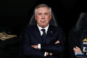 Ancelotti: Trận hòa Real Madrid là khởi đầu khủng hoảng Về mặt chiến thuật, La Liga tốt hơn Premier League.