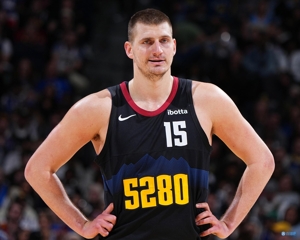 Danh sách MVP: Jokic đứng đầu, Doncic vượt Tatum, Jandu vẫn có tên trong danh sách