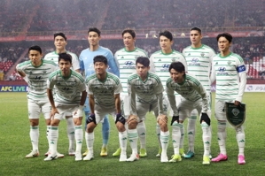 Giới thiệu đội tuyển chuyên nghiệp Hàn Quốc 2024: Jeonbuk Hyundai háo hức trở lại đỉnh cao