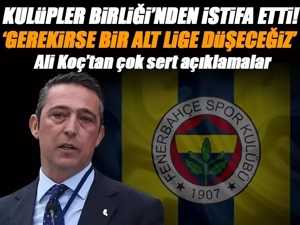 Một cuộc hỗn chiến của hàng trăm người trong sân vận động! Chủ tịch Fenerbahce tuyên bố từ chức: Đây là nỗi xấu hổ cho bóng đá Thổ Nhĩ Kỳ