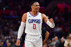 Leonard: Westbrook là một cầu thủ tràn đầy năng lượng và chúng tôi nhớ anh ấy