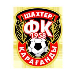 FC Shakhter Karagandy