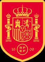 Spain(w)