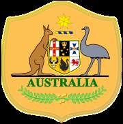 Australia(w)