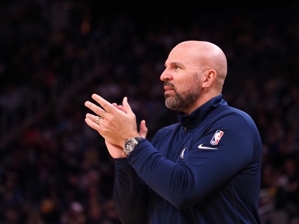 Kidd: Fox và Sasha đều là All-Stars. Việc có thể hạn chế họ là một công lao đối với toàn đội.