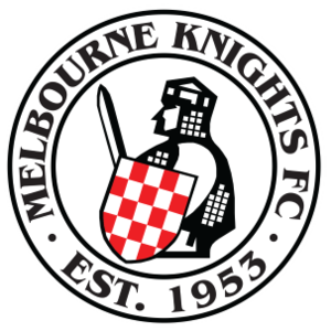 Green Gully Cavaliers