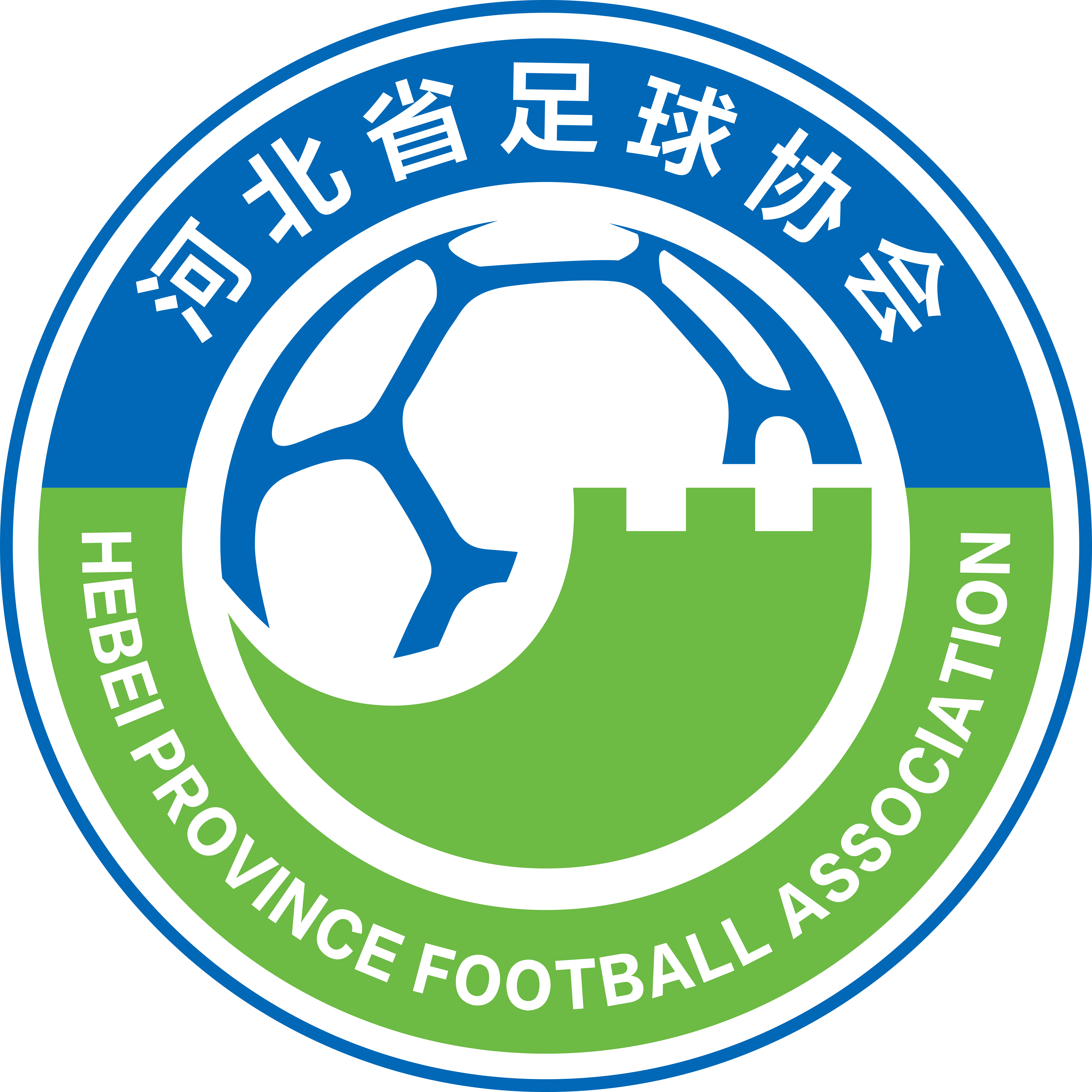 Tianjin U18