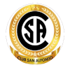 Sportivo Luqueno