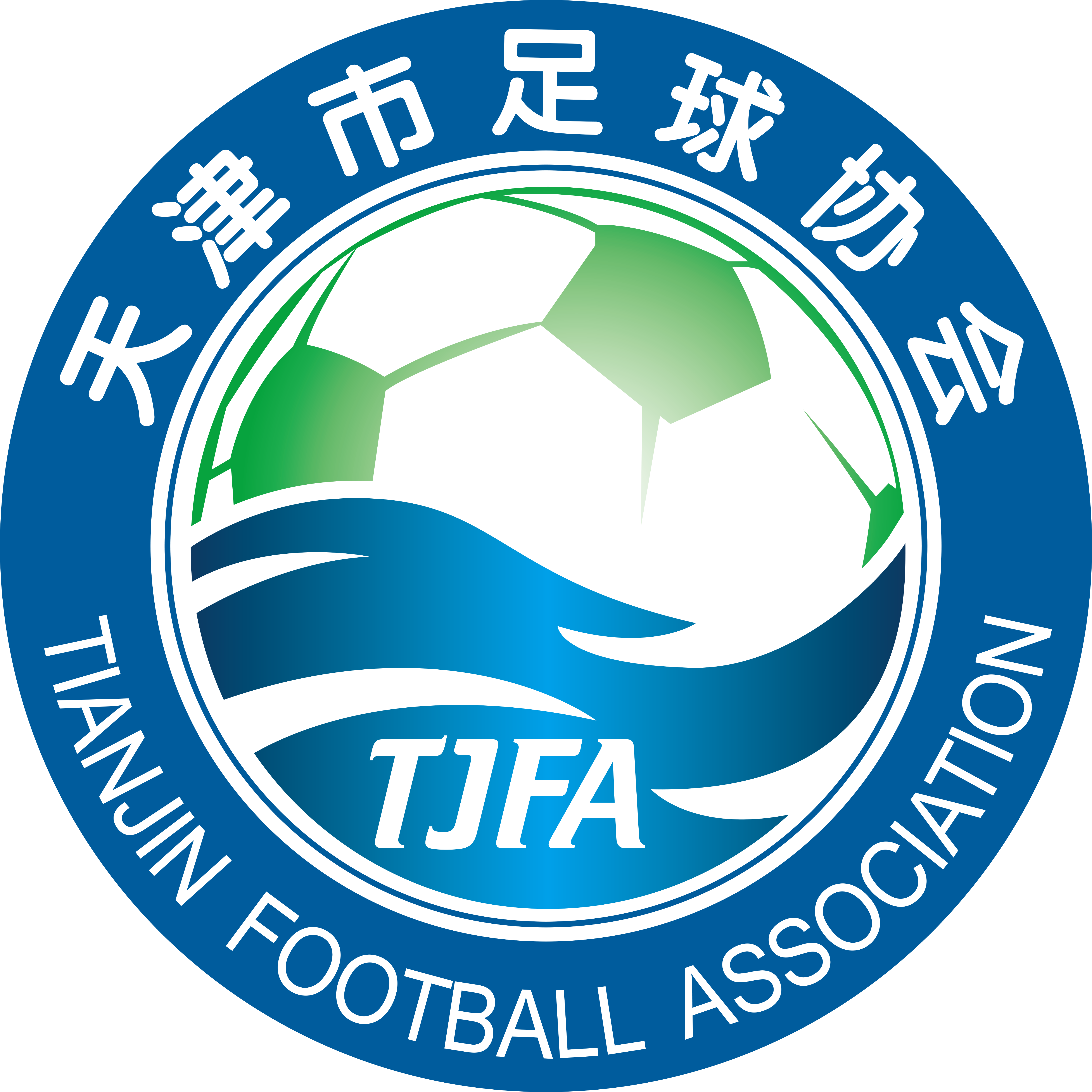Tianjin U18
