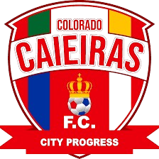 Colorado Caieiras SP Youth