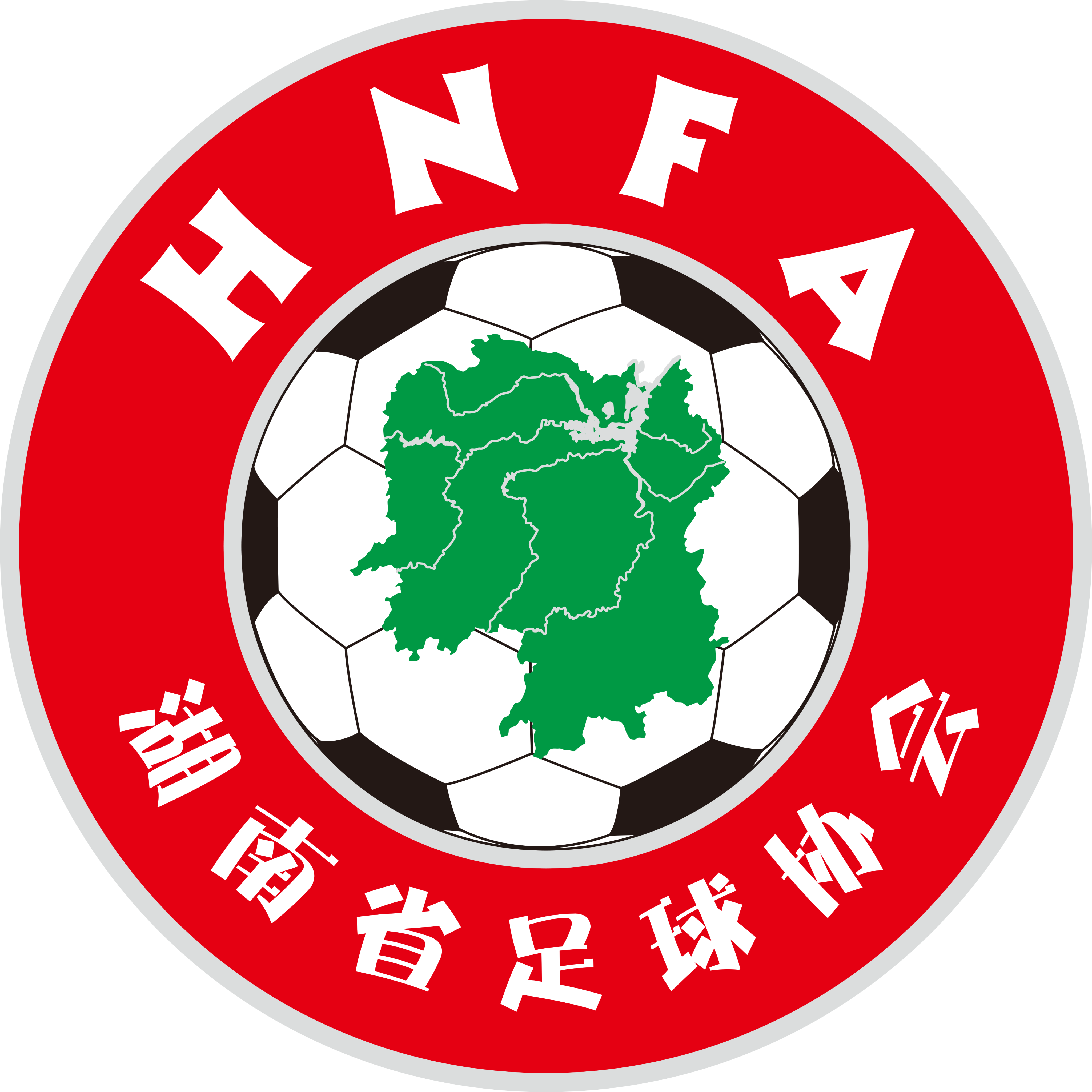 Guangdong U18 Women
