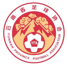 Yunnan U18
