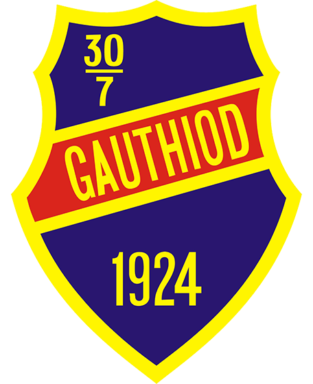 IK Gauthiod