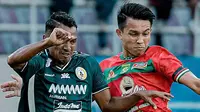 Mulai Jalani Latihan Perdana 7 Juli, PSS Sleman Antusias Hadapi Laga Persahabatan Vs Persebaya Surabaya di GBT