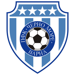 FC Dobrudzha