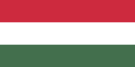 Hungary U19 Woman