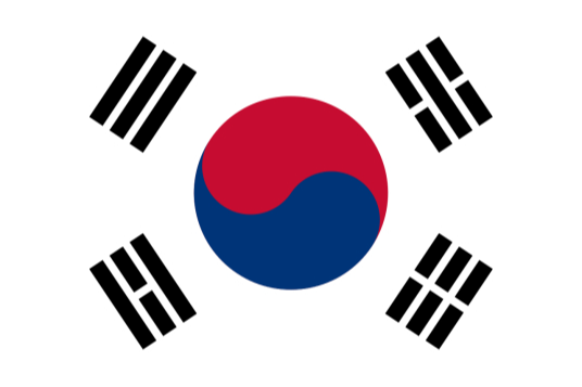 South Korea U19 Women