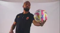 PSM Ingin Striker Baru Asal Brasil Ini Bantu Merebut Gelar Juara BRI Super League 2025 / 2026