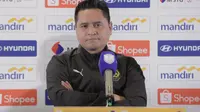 Pelatih Malaysia Sebut Laga Kontra Timnas Indonesia U-23 Sangat Ditunggu-tunggu di Piala AFF U-23 2025, Ini Targetnya
