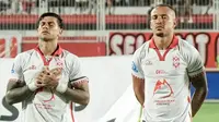 Tren Positif Malut United Dinodai PSIM, Hendri Susilo Akui Laskar Kie Raha Tidak Dalam Performa Terbaik