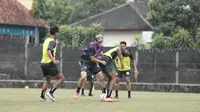 Pegadaian Championship: Jamu Persiba, PSS Sleman Siap Bidik Kemenangan di Kandang