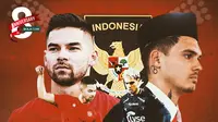 Kiprah dan Rapor Pemain Timnas Indonesia yang Berkarier di Liga Thailand: Shayne Pattynama Mulai Garang, Pratama Arhan Masih Terpinggirkan