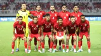Patrick Kluivert: Insyaallah Timnas Indonesia Bisa Buat Negara Bangga di R4 Kualifikasi Piala Dunia 2026