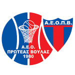 AO Kronos Geraka