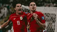 4 Biang Kekalahan Timnas Indonesia di Markas Arab Saudi: Konsentrasi Mudah Hilang, Tinggalkan Banyak Ruang