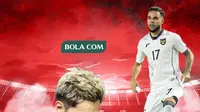 Ulasan 2 Pemain Sayap Ofensif Timnas Indonesia untuk Meladeni Irak: Menanti Manuver Ciamik Calvin Verdonk dan Sandy Walsh