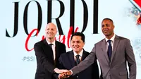 Pengamat: Sepak Bola Indonesia Mengalami Disorientasi Sejak Patrick Kluivert Gantikan Shin Tae-yong
