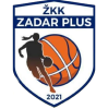 Zadar Plus (W)