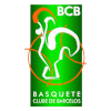 Basquete de Barcelos Women