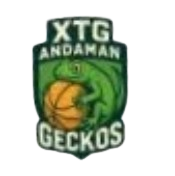 XTG Andaman Geckos