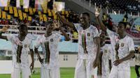 Mengenal Mali U-22, Calon Lawan Timnas Indonesia U-22 pada Laga Uji Coba Jelang SEA Games 2025