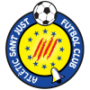 Atl&egrave;tic Sant Just FC