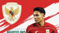 Mengulas Peran Marselino Ferdinan di Timnas Indonesia U-22 yang Akhirnya Gagal Ikut ke SEA Games 2025: Paling Berpengalaman, tapi...