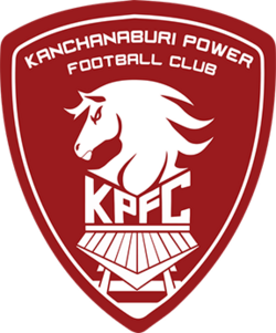 Kanchanaburi Power FC