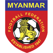Myanmar U22
