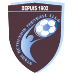 Stade B&eacute;thunois