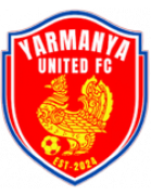 Yarmanya United FC