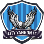 Yangon City (W)