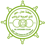 Al Orouba U21