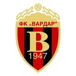 FC Vardar Skopje