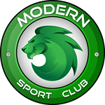 Modern Sport FC (W)