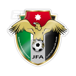 Jordan (w) U20